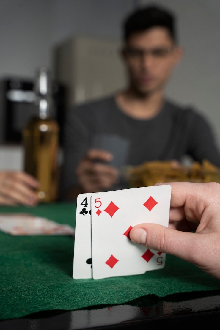 Dashboard riwayat taruhan banteng79 menampilkan tabel permainan live