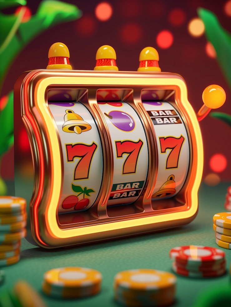 Roulette live dengan multi-kamera studio Galactic Gems